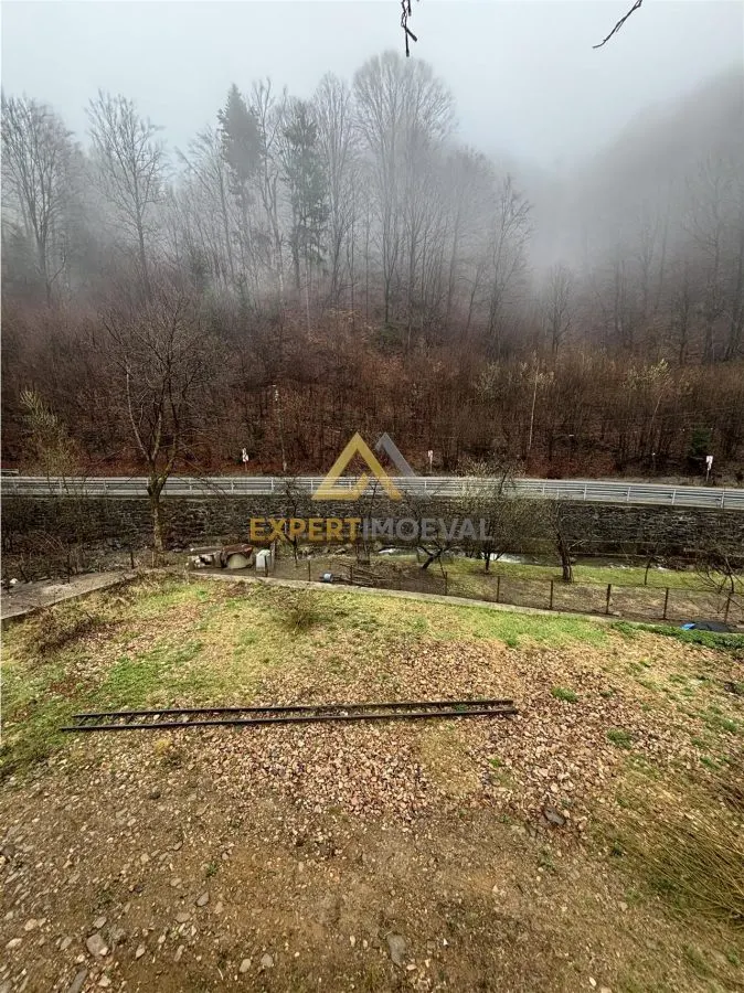 Oportunitate rara de business si investitie-Pensiune turistica sau vila pentru locuit in Cavnic de vanzare - foto 15