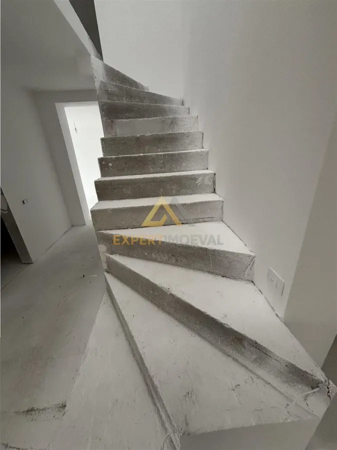 Oportunitate rara de business si investitie-Pensiune turistica sau vila pentru locuit in Cavnic de vanzare - foto 5