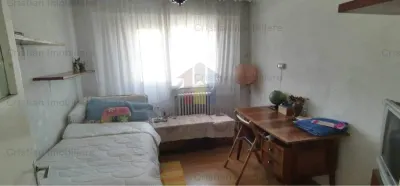 Ap.3 cam, cf.1, SD, Victoriei, Terasa de 7m, zona linistita - foto 7