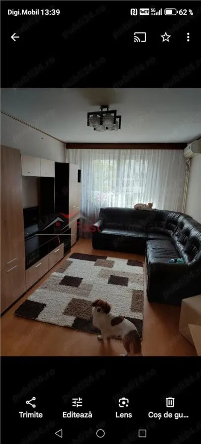 Apartament 3 camere Colentina - foto 5