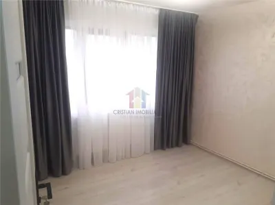TOTUL NOU Spatios 2 cam 57mp Confort 1 Decomandat Obor balcon 7m - foto 2
