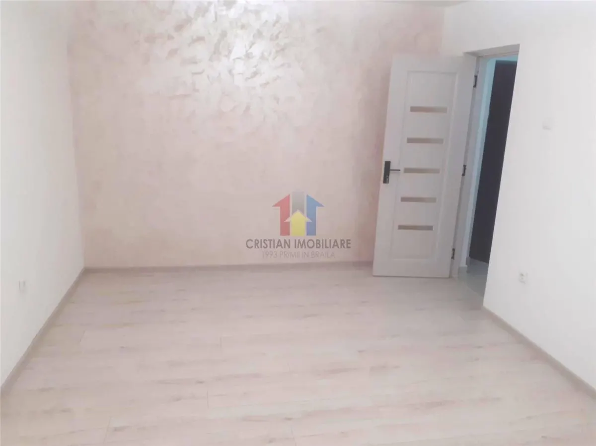 TOTUL NOU Spatios 2 cam 57mp Confort 1 Decomandat Obor balcon 7m - foto 4
