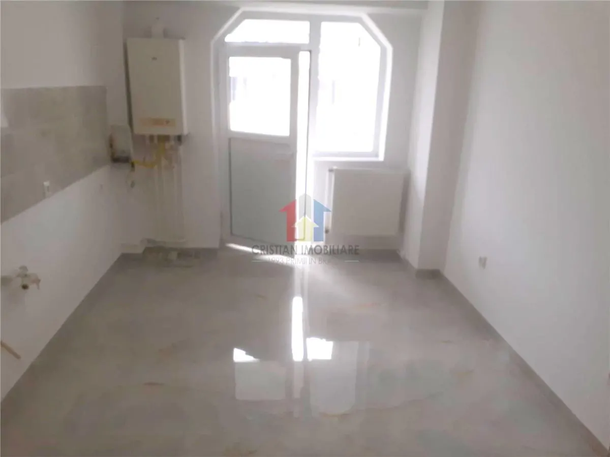 TOTUL NOU Spatios 2 cam 57mp Confort 1 Decomandat Obor balcon 7m - foto 5