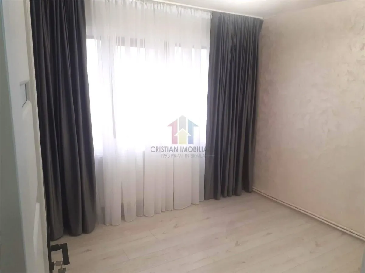 TOTUL NOU Spatios 2 cam 57mp Confort 1 Decomandat Obor balcon 7m - foto 2
