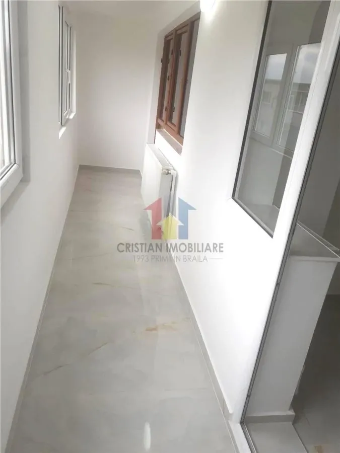 TOTUL NOU Spatios 2 cam 57mp Confort 1 Decomandat Obor balcon 7m - foto 7