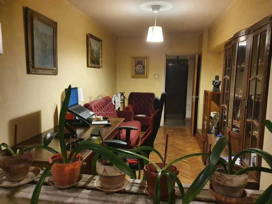 Apartament 3 camere ultracentral - foto 2