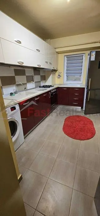 Apartament 3 camere sector 5 - foto 1