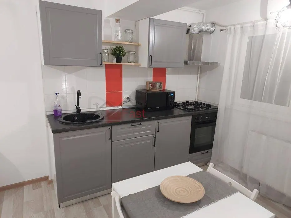 Apartament 2 camere Palladium Residence - foto 1
