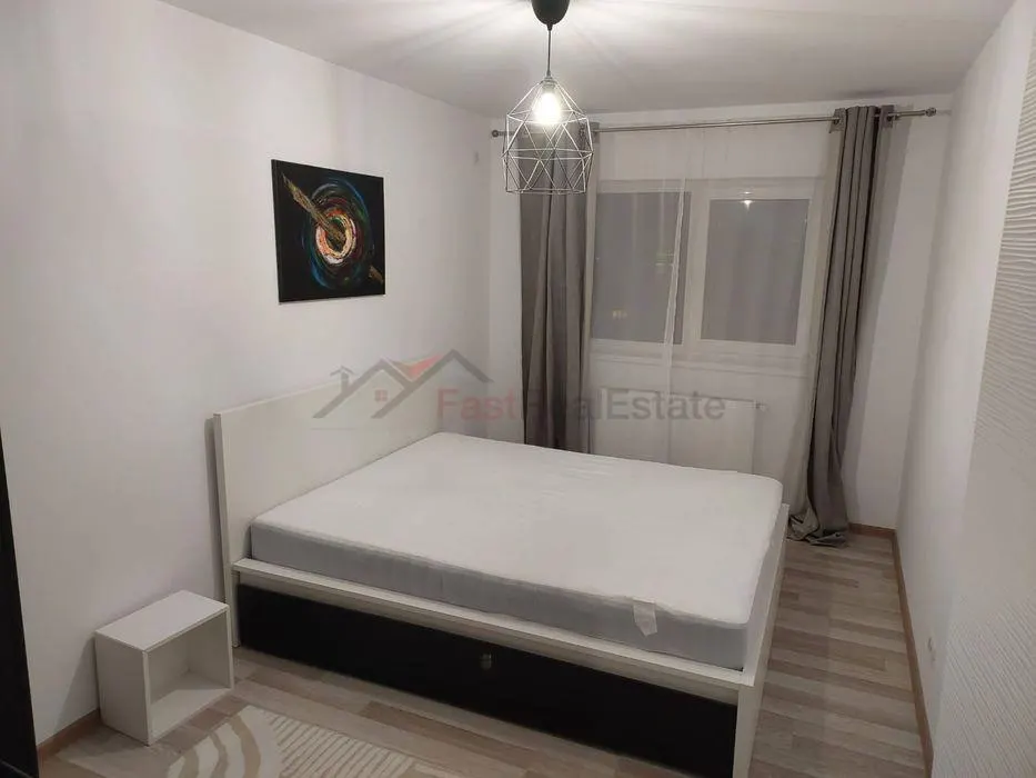 Apartament 2 camere Palladium Residence - foto 2