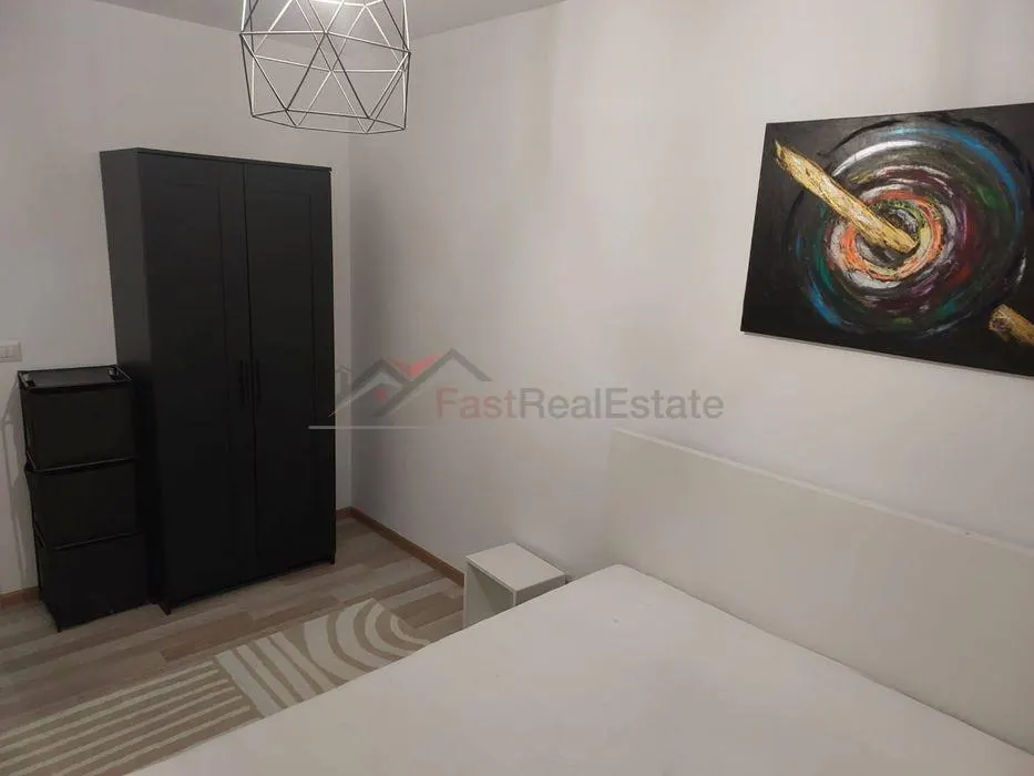 Apartament 2 camere Palladium Residence - foto 3