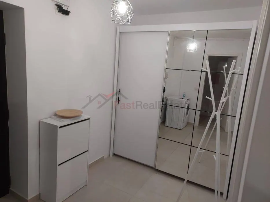 Apartament 2 camere Palladium Residence - foto 4