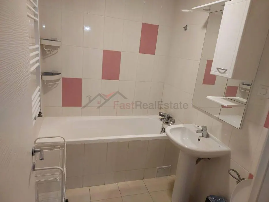 Apartament 2 camere Palladium Residence - foto 6