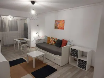 Apartament 2 camere Palladium Residence - foto 7