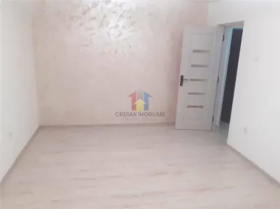 TOTUL NOU Spatios 2 cam 57mp Confort 1 Decomandat Obor balcon 7m - Braila