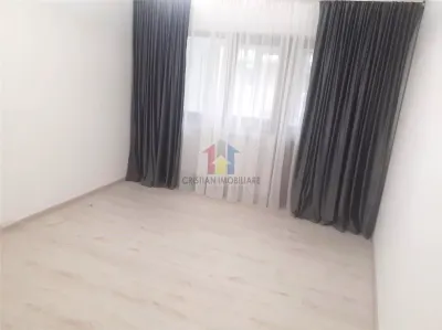 TOTUL NOU Spatios 2 cam 57mp Confort 1 Decomandat Obor balcon 7m - foto 2