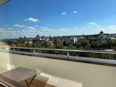 Apartament 2 camere Baneasa(Sisesti) - foto 6