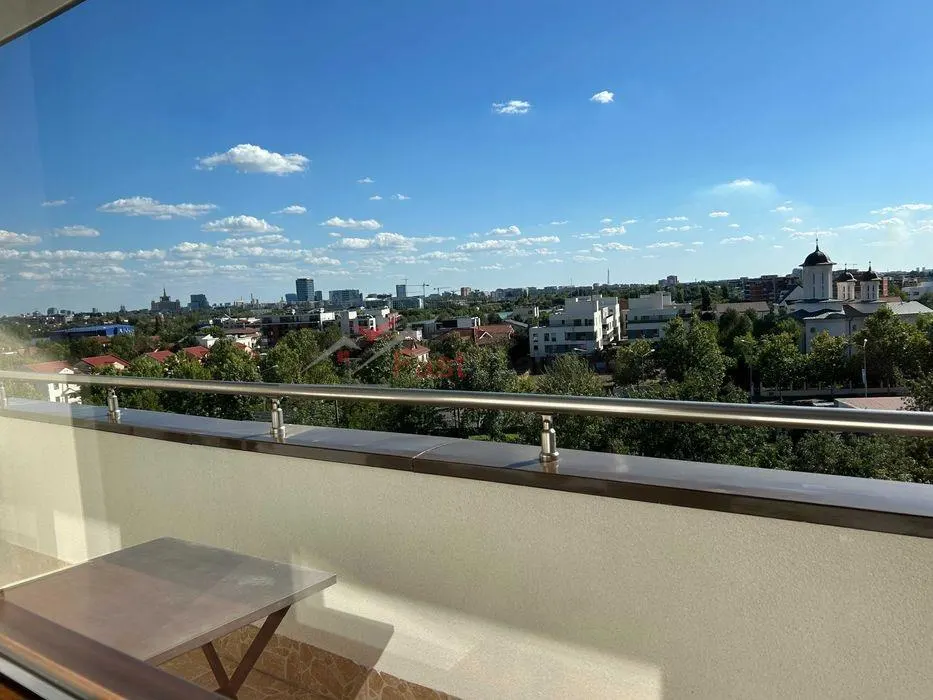 Apartament 2 camere Baneasa(Sisesti) - foto 6