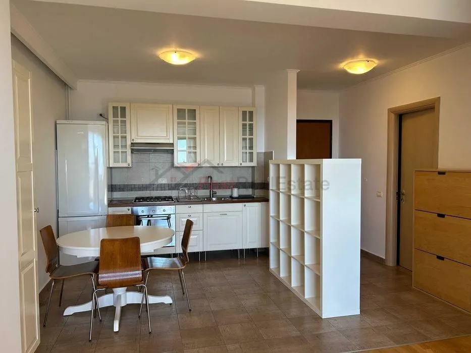 Apartament 2 camere Baneasa(Sisesti) - foto 8