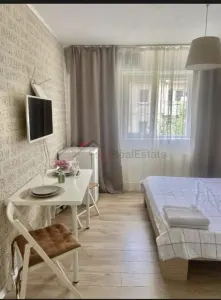Garsoniera Dristor - Bucuresti