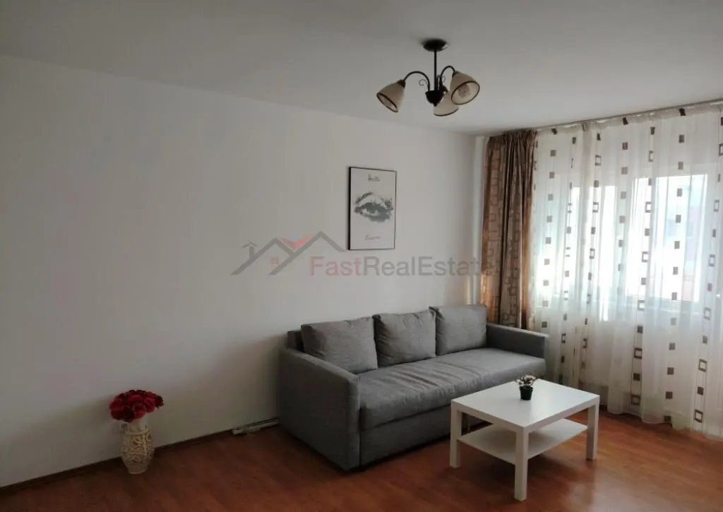 Apartament 3 camere LUX zona Gorjului - foto 2