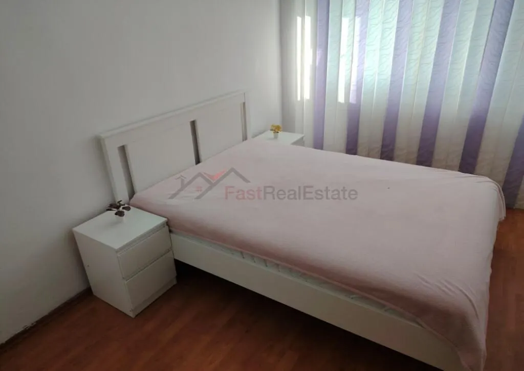 Apartament 3 camere LUX zona Gorjului - foto 12