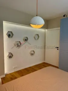Apartament 2 camere LUX bloc nou zona Cotroceni. - foto 15