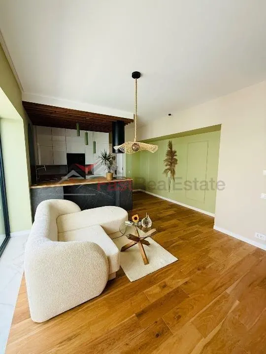 Apartament 2 camere LUX bloc nou zona Cotroceni. - foto 3