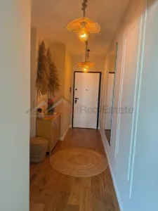 Apartament 2 camere LUX bloc nou zona Cotroceni. - foto 4