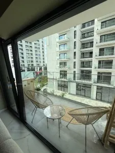 Apartament 2 camere LUX bloc nou zona Cotroceni. - foto 8