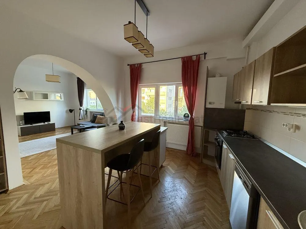 Apartament 2 camere Biserica Armeneasca. - foto 4