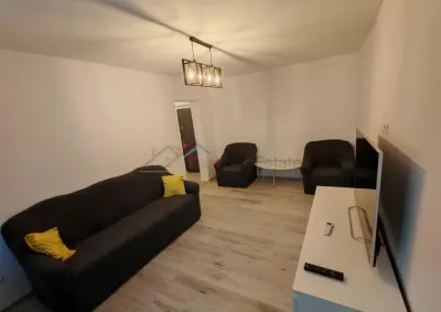 Apartament 3 camere Morarilor - foto 2