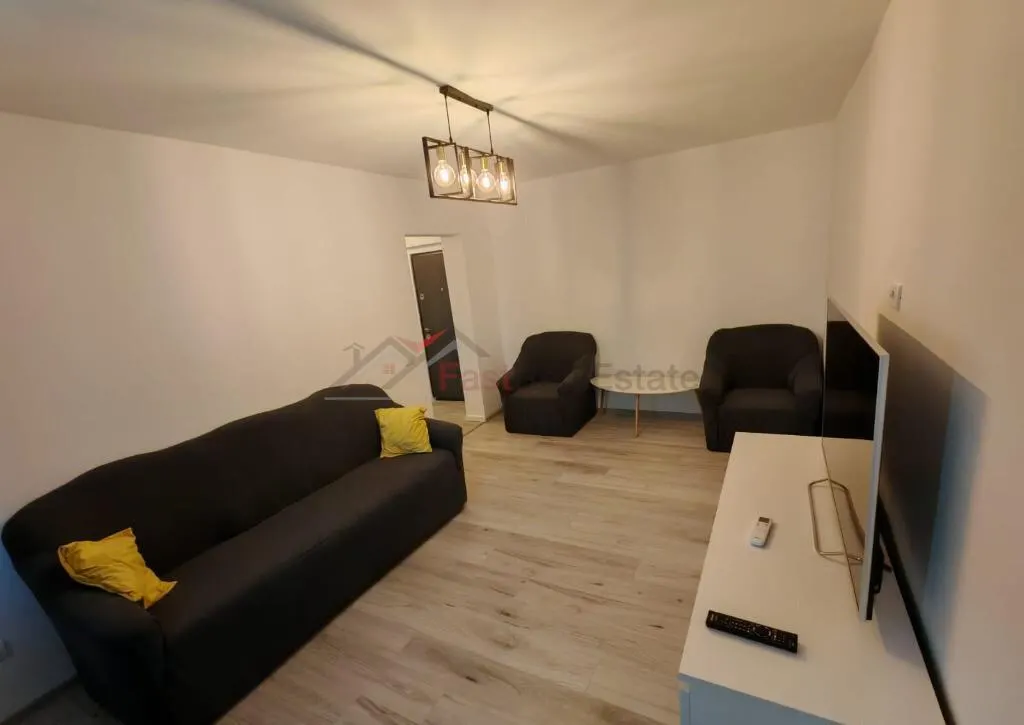 Apartament 3 camere Morarilor - foto 2