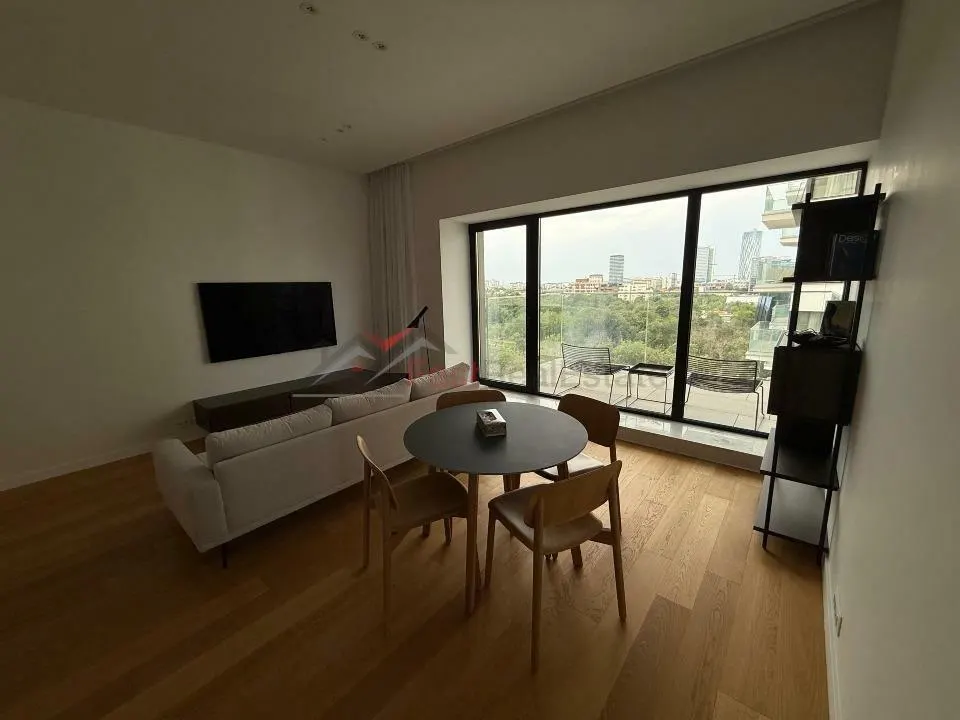 Apartament 2 camere, 2025, Floreasca. - foto 1