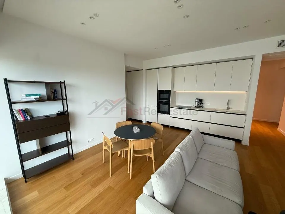 Apartament 2 camere, 2025, Floreasca. - foto 3
