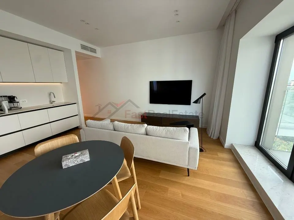 Apartament 2 camere, 2025, Floreasca. - foto 4