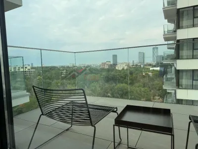 Apartament 2 camere, 2025, Floreasca. - foto 9
