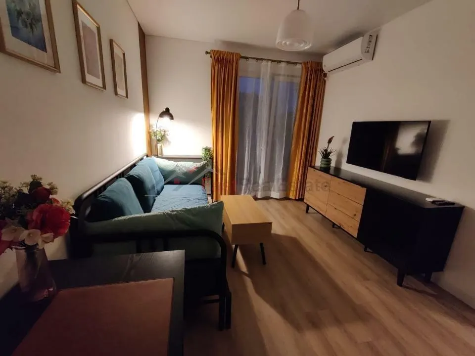 Apartament 2 camere nou 2025 zona Aparatorii Patriei - foto 1