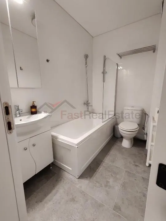 Apartament 2 camere nou 2025 zona Aparatorii Patriei - foto 4
