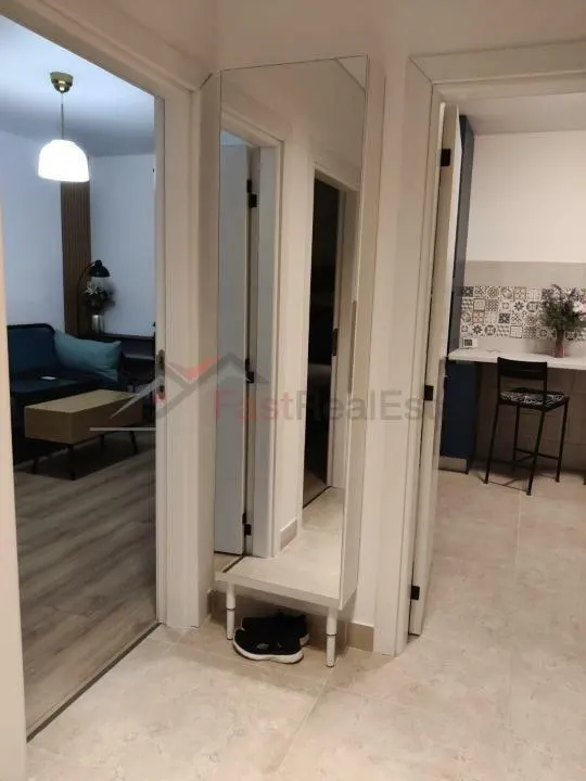 Apartament 2 camere nou 2025 zona Aparatorii Patriei - foto 5