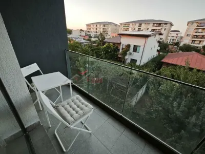 Apartament 2 camere nou 2025 zona Aparatorii Patriei - foto 6