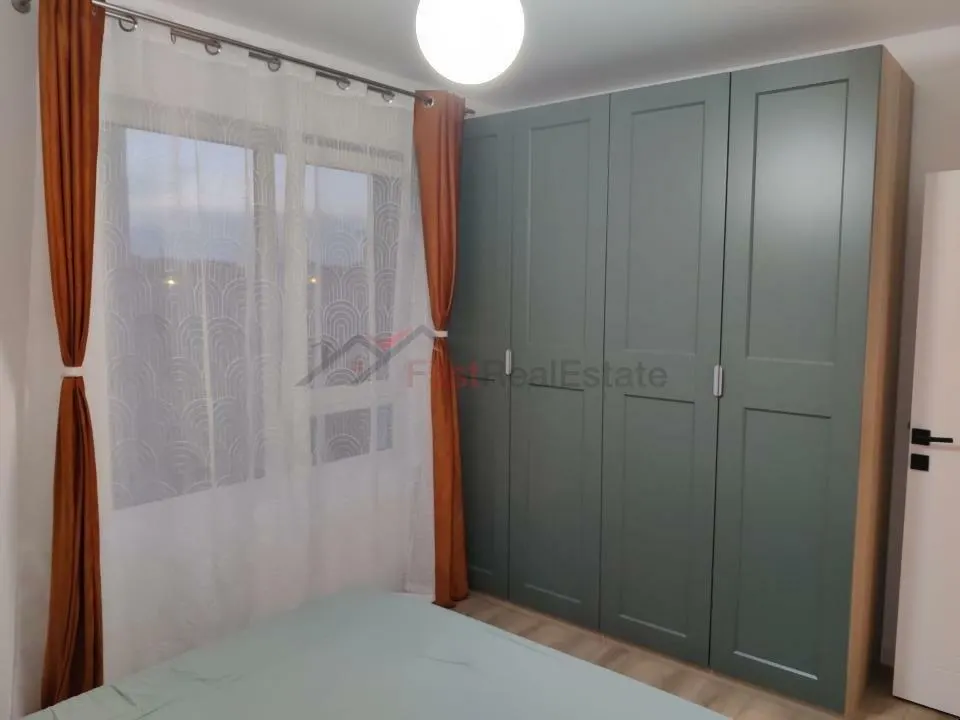 Apartament 2 camere nou 2025 zona Aparatorii Patriei - foto 7