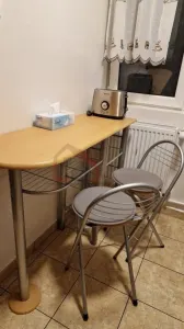 Garsoniera zona Iancului - foto 4