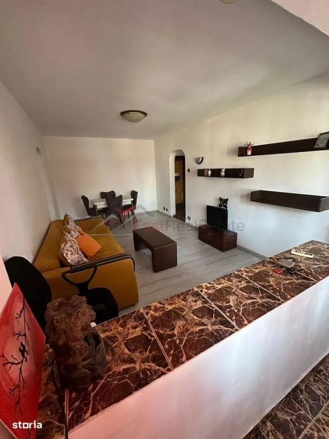 Apartament 2 camere spatios zona Titan - foto 1