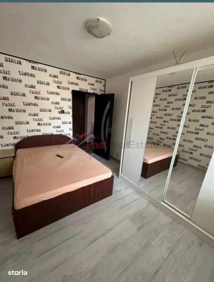 Apartament 2 camere spatios zona Titan - foto 5