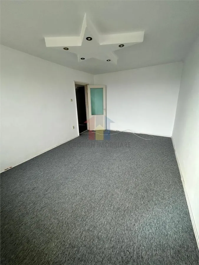 3 camere, confort 1 decomandat, 64 mp, Viziru 3 - foto 3