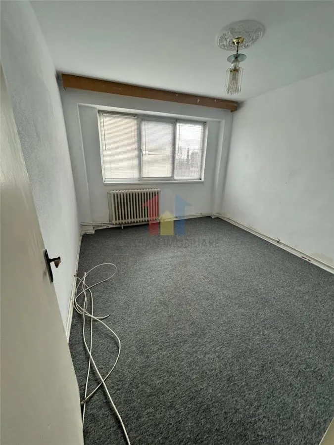 3 camere, confort 1 decomandat, 64 mp, Viziru 3 - foto 4