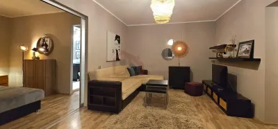 Apartament 2 camere zona EROII REVOLUTIEI-TINERETULUI - Bucuresti