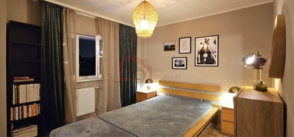 Apartament 2 camere zona EROII REVOLUTIEI-TINERETULUI - foto 13