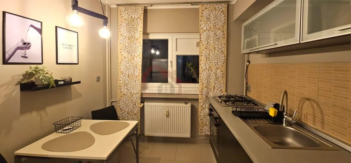 Apartament 2 camere zona EROII REVOLUTIEI-TINERETULUI - foto 5