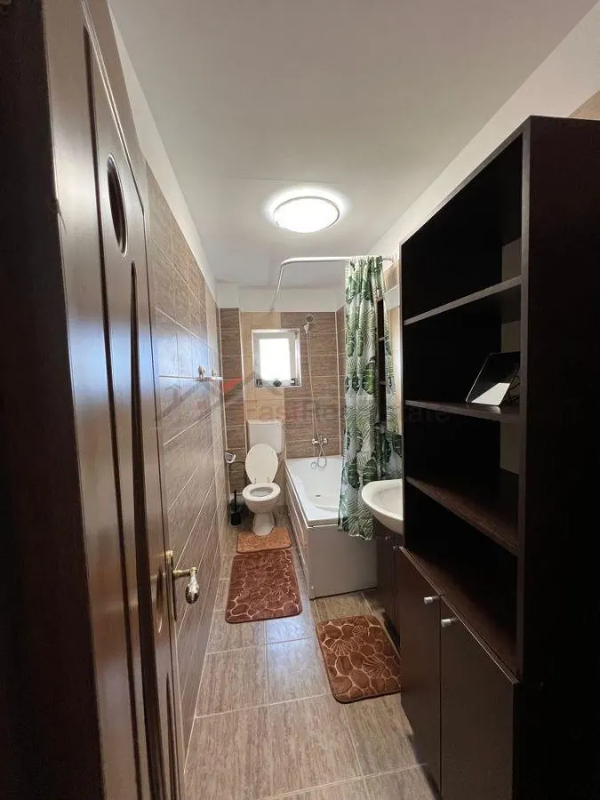 Apartament 2 camere nou in zona Rahova - foto 5